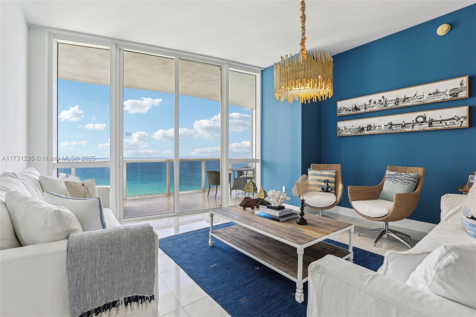 15811 Collins Ave # 1603