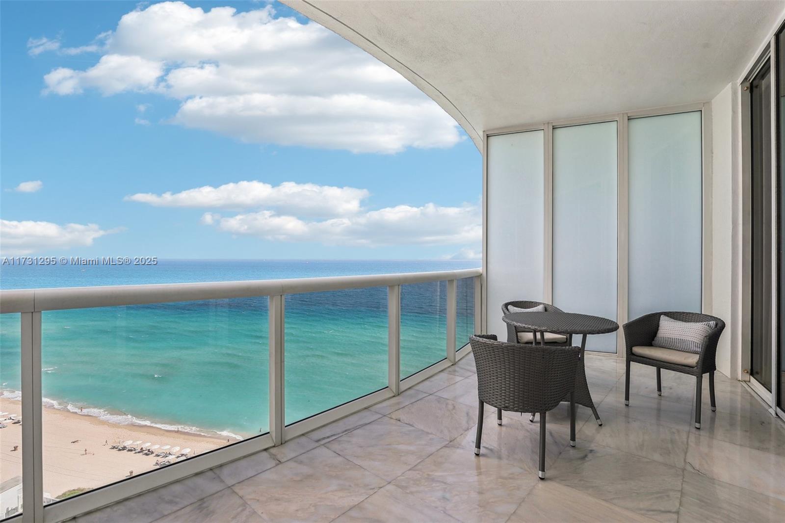 15811 Collins Ave # 1603