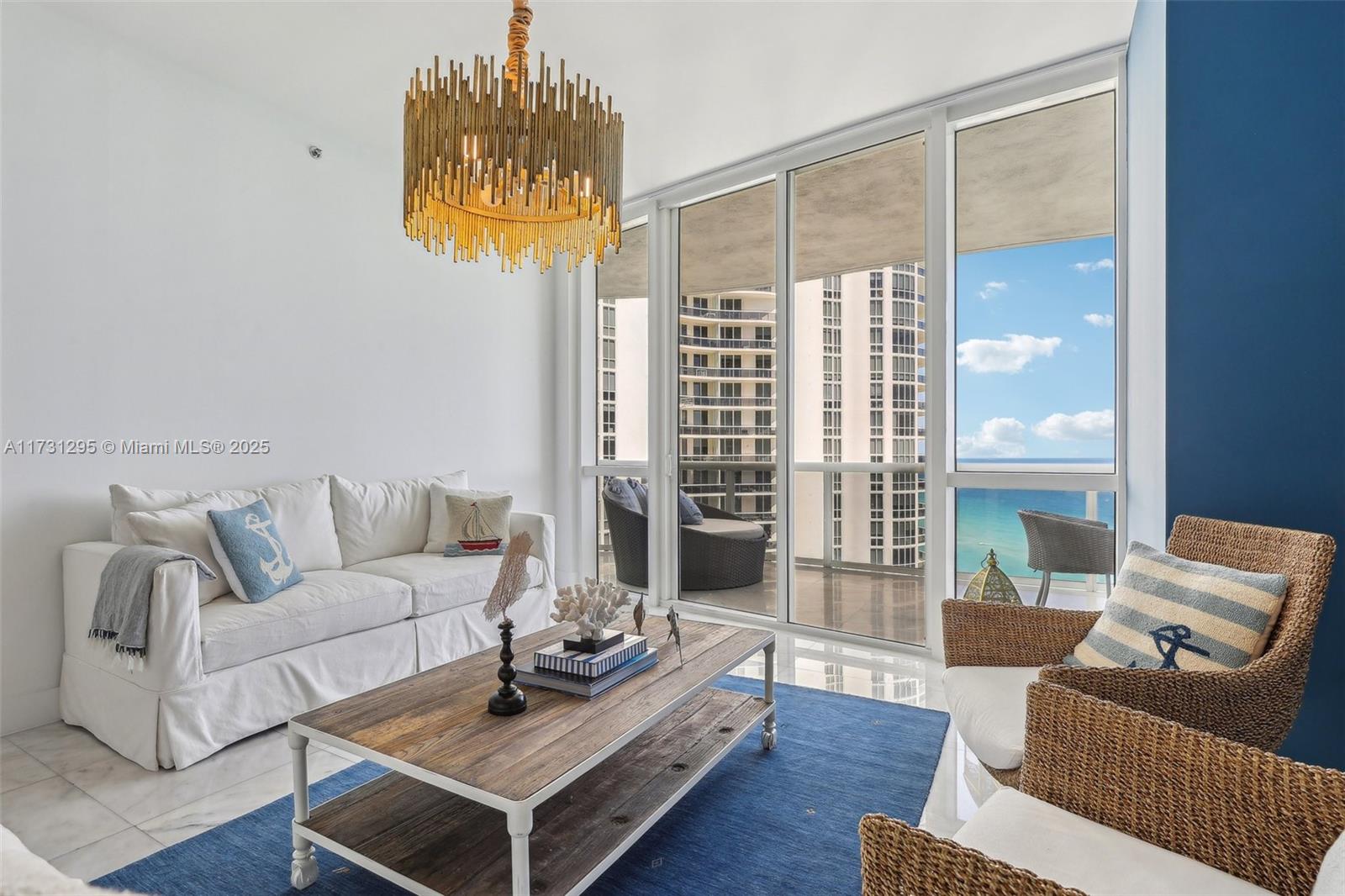 15811 Collins Ave # 1603