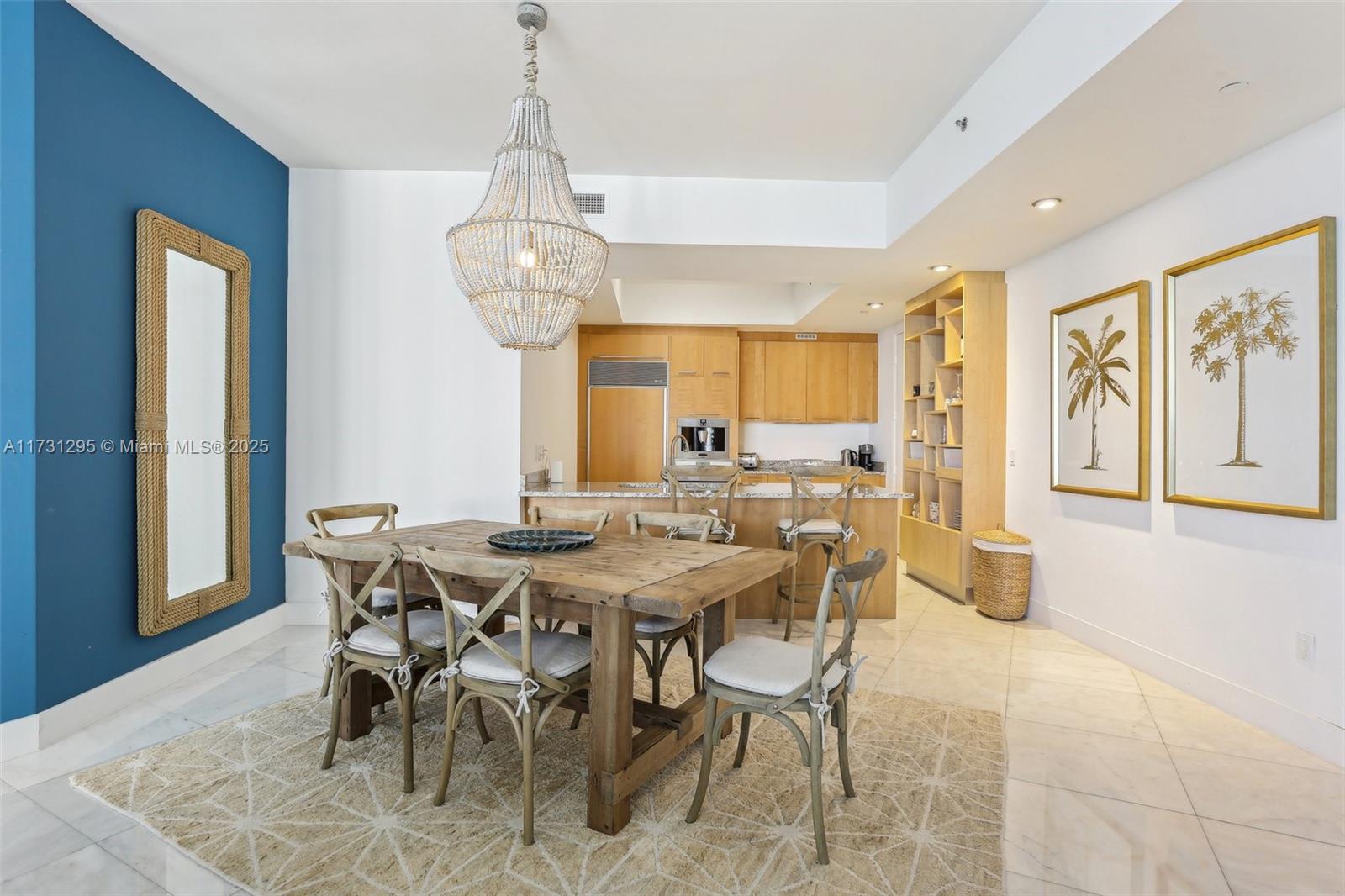 15811 Collins Ave # 1603
