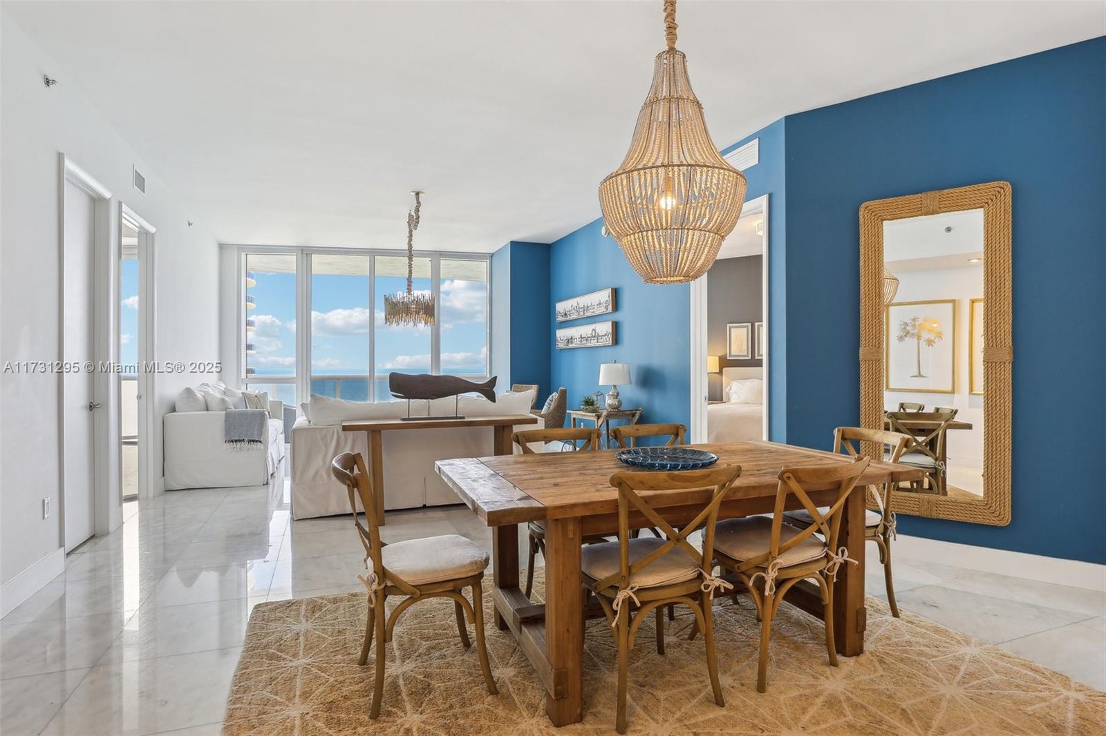15811 Collins Ave # 1603