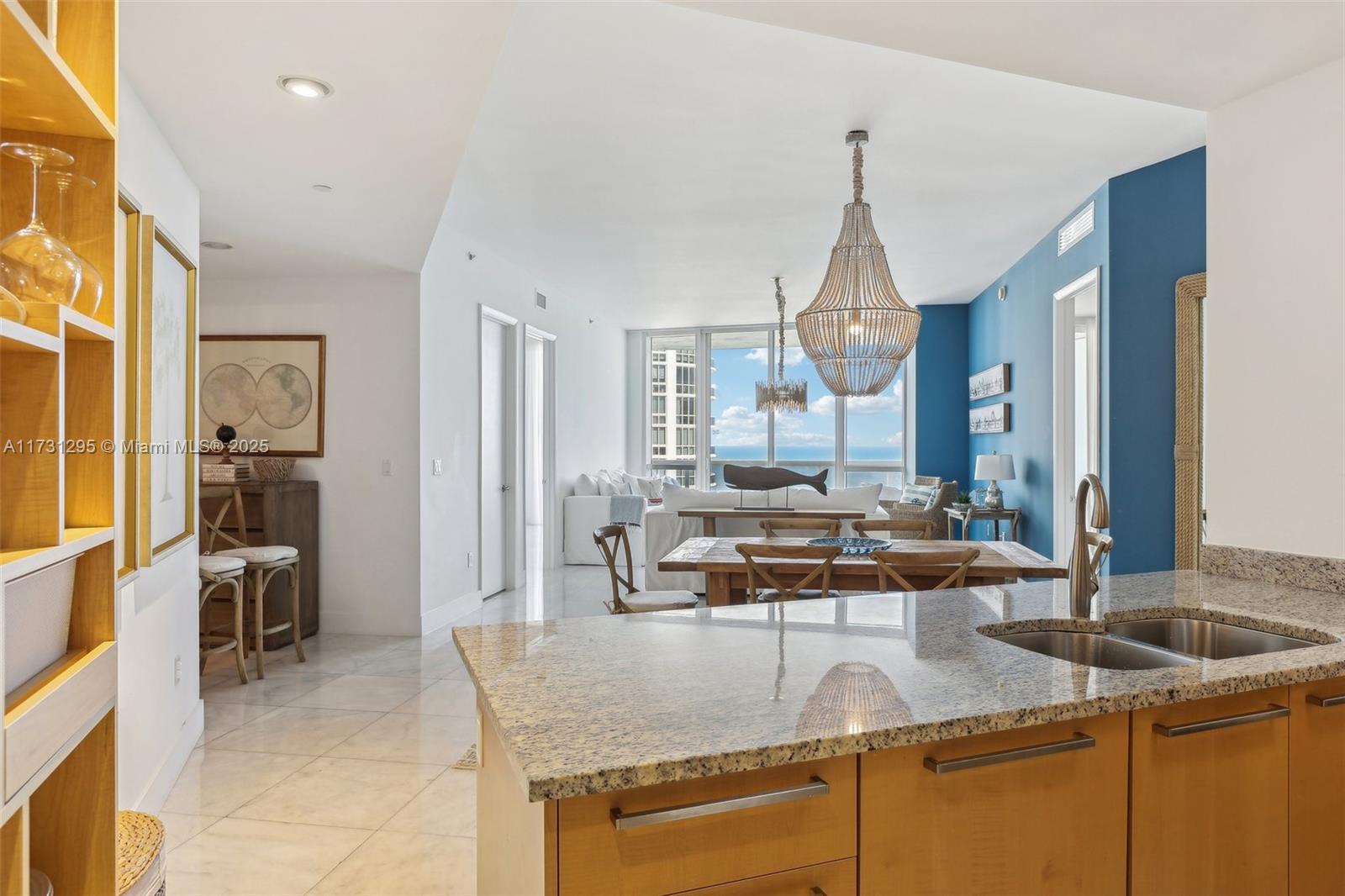 15811 Collins Ave # 1603