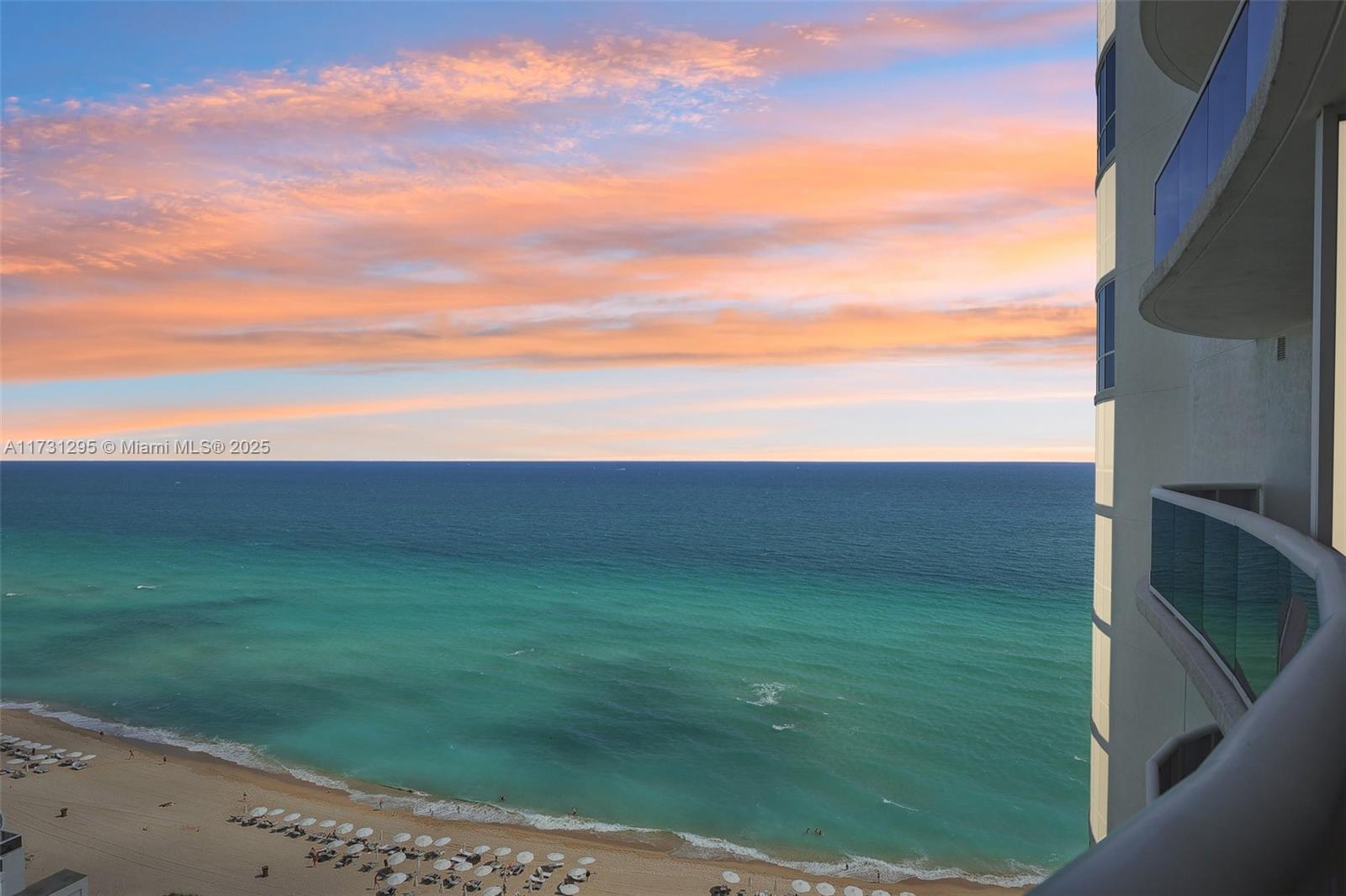 15811 Collins Ave # 1603