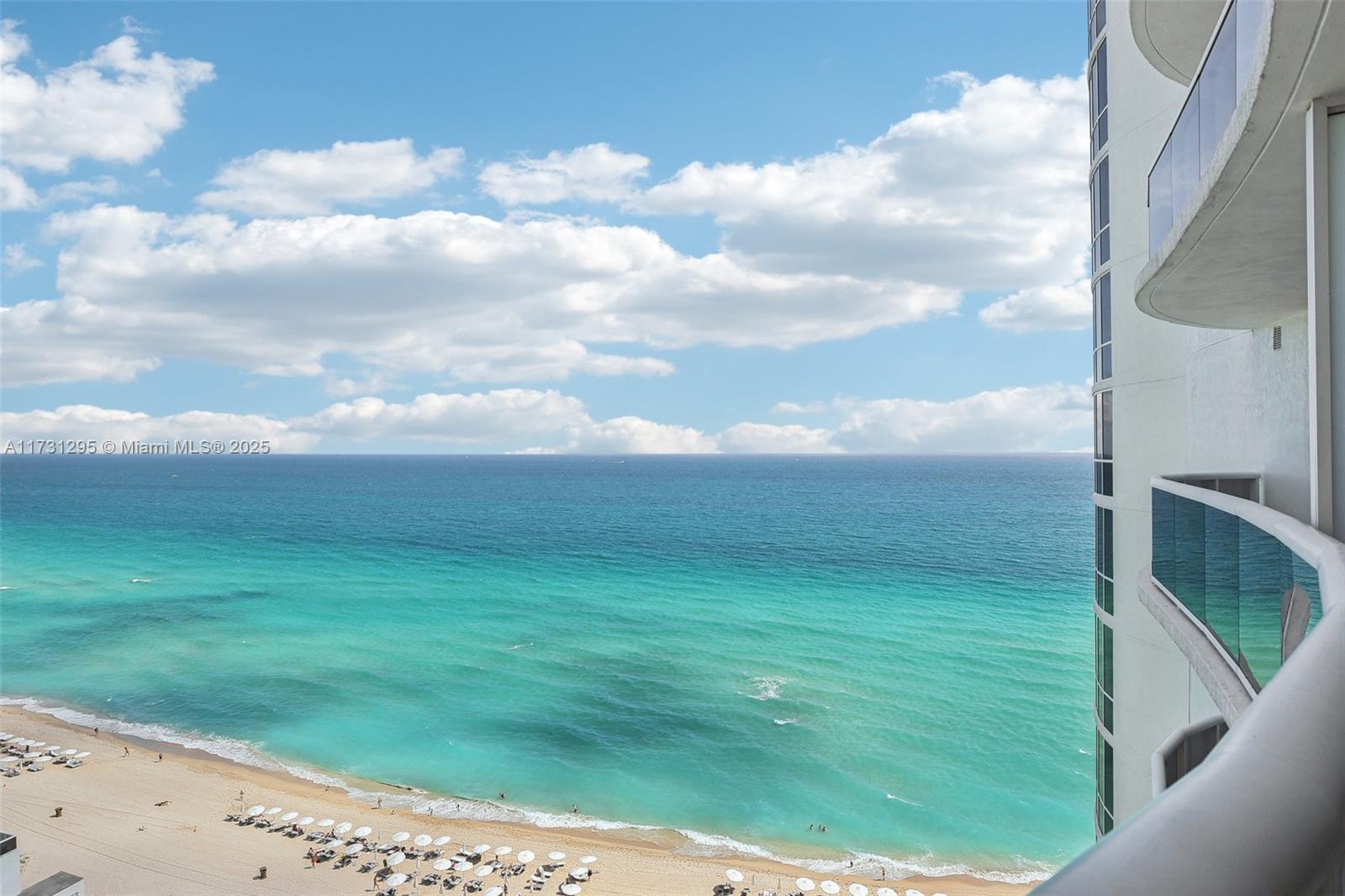 15811 Collins Ave # 1603