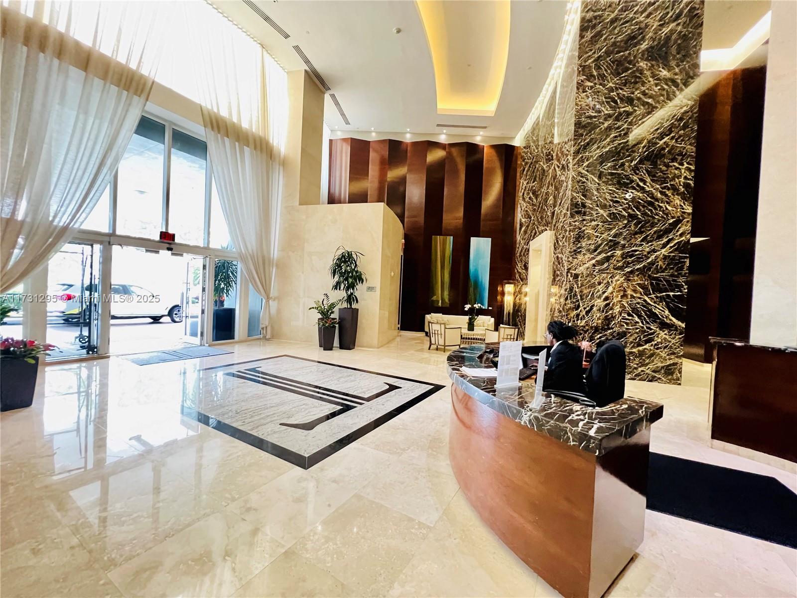 15811 Collins Ave # 1603