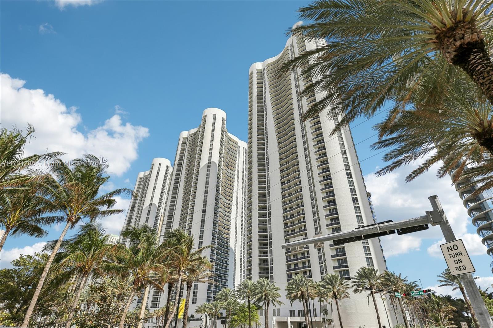 15811 Collins Ave # 1603