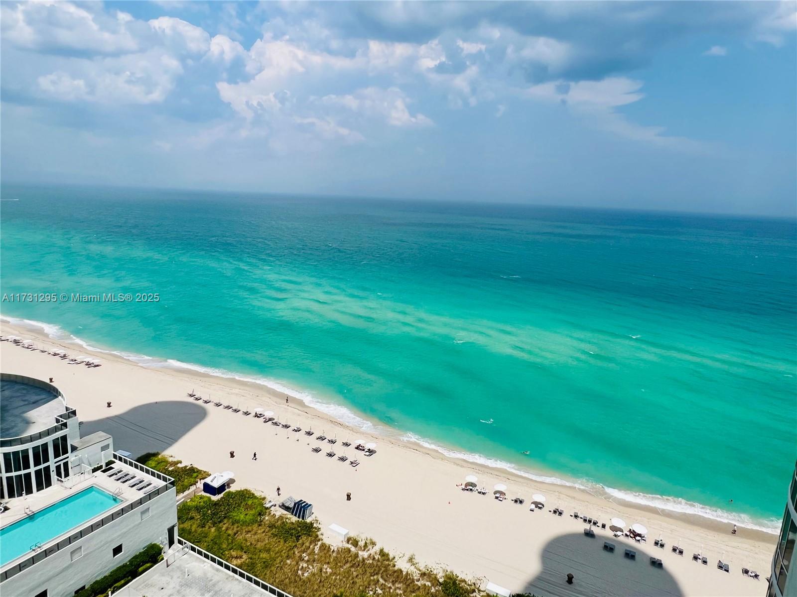 15811 Collins Ave # 1603