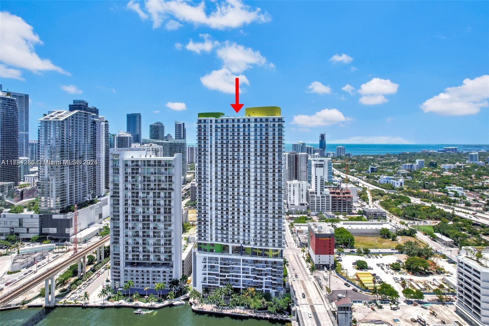 185 SW 7th St # 3503