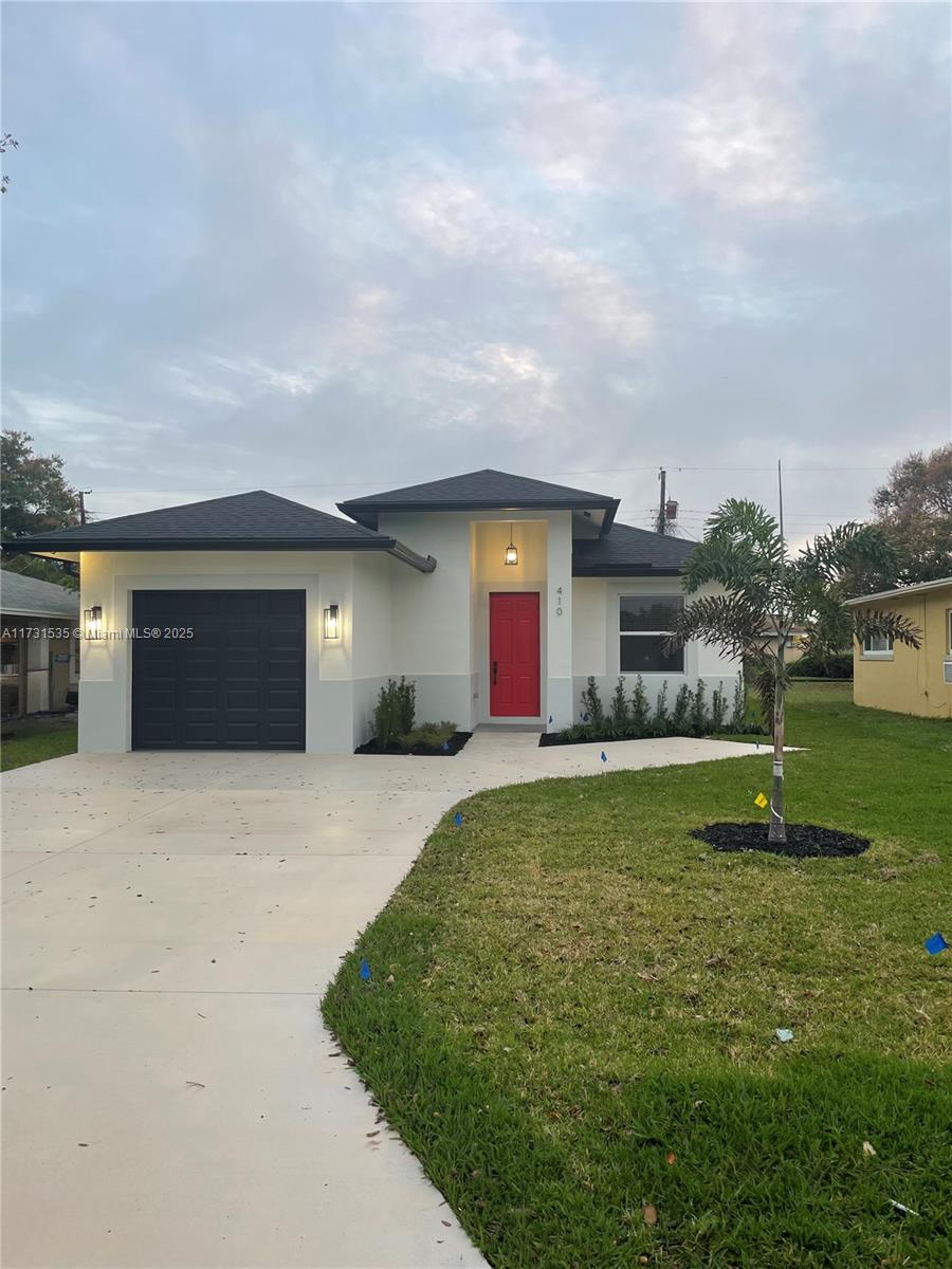 410 NW 8th Ave