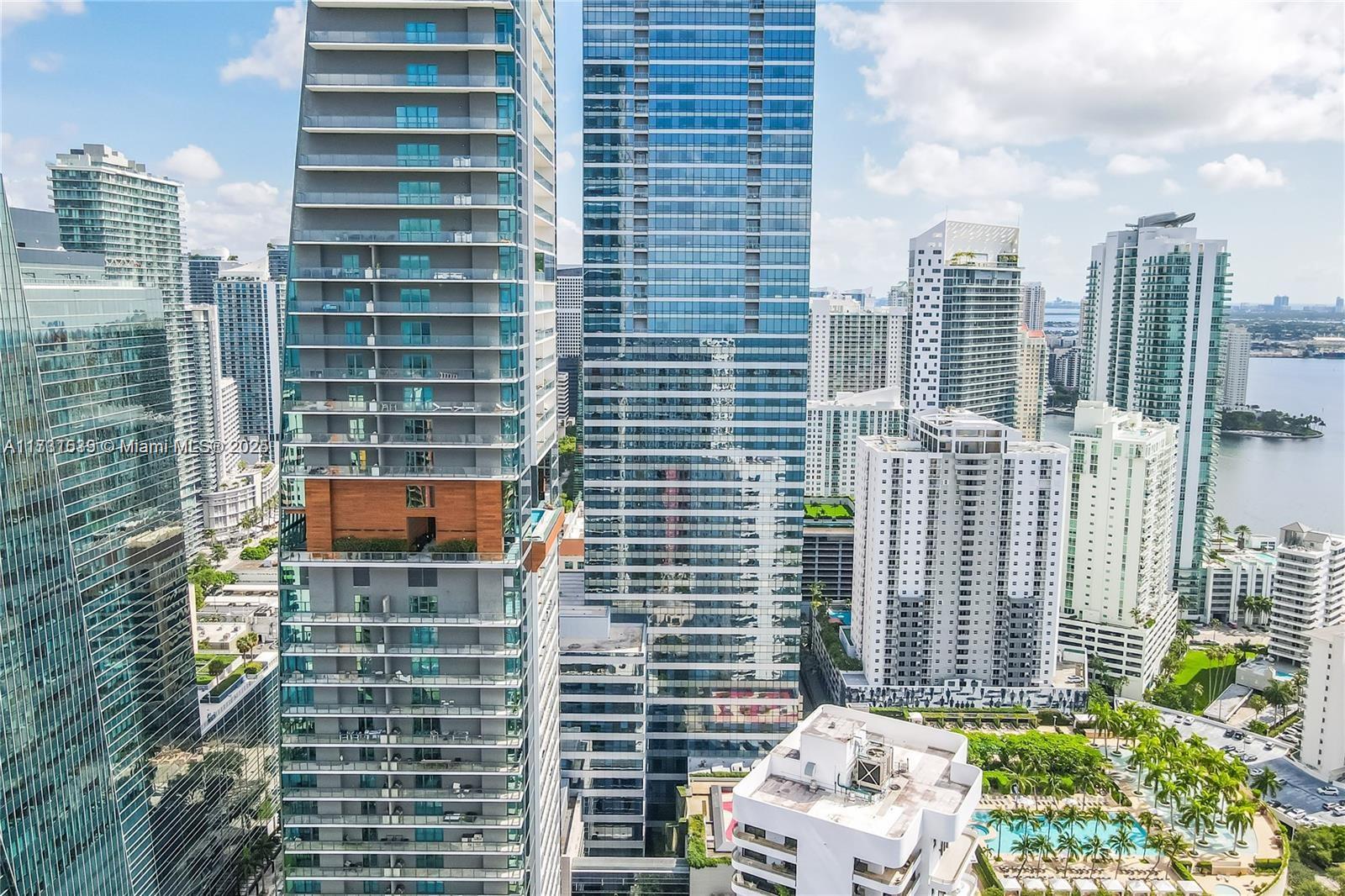 1451 Brickell Ave # 1801
