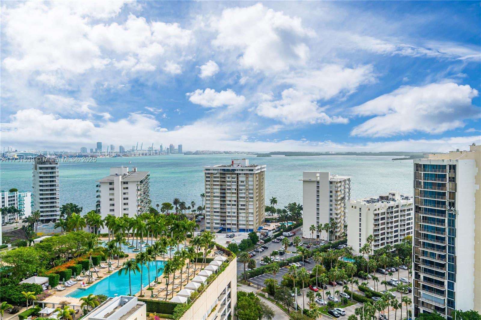 1451 Brickell Ave # 1801