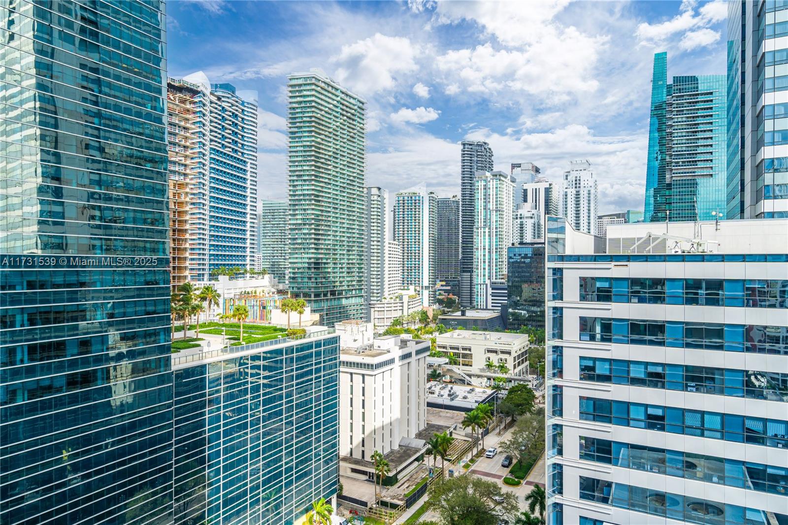 1451 Brickell Ave # 1801