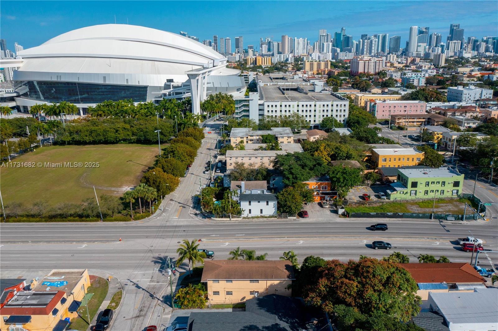 1700 NW 4th St