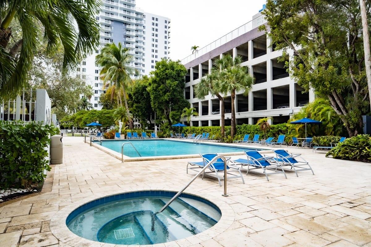 850 N Miami Ave Unit: W-407