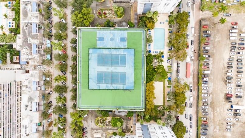 850 N Miami Ave Unit: W-407