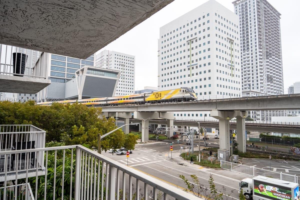 850 N Miami Ave Unit: W-407