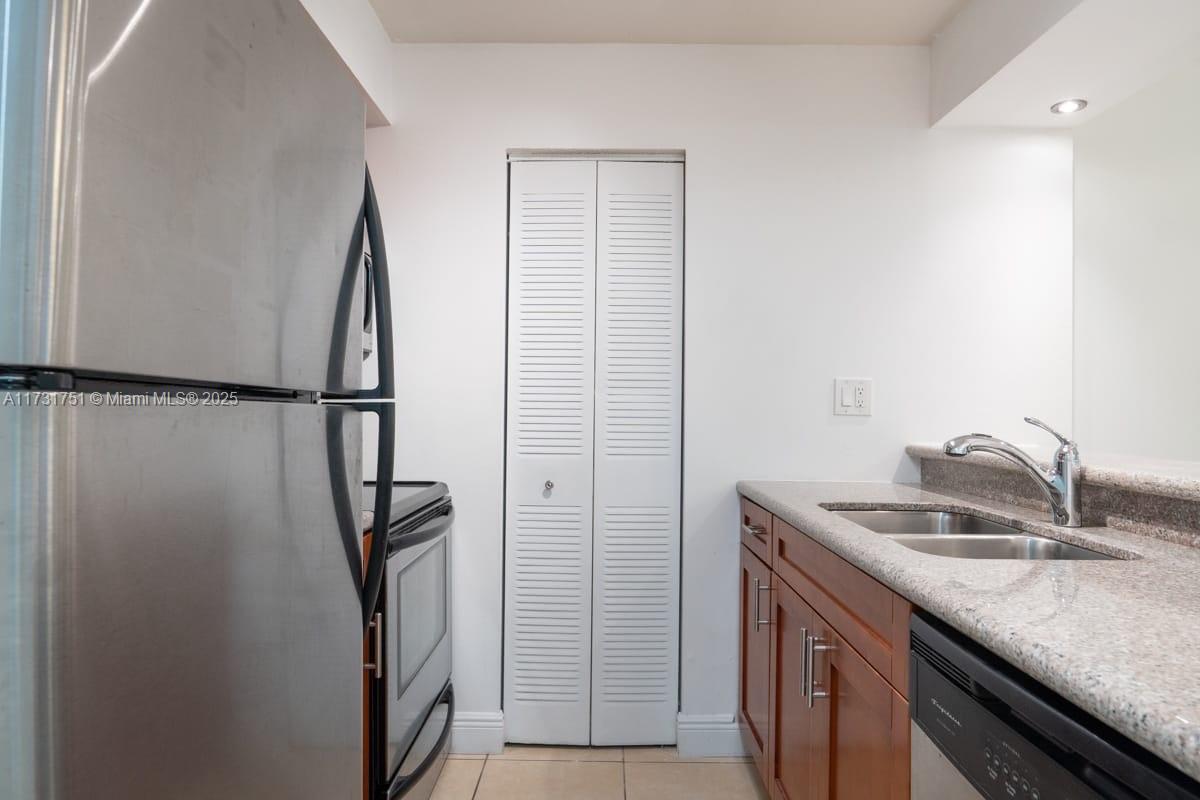 850 N Miami Ave Unit: W-407