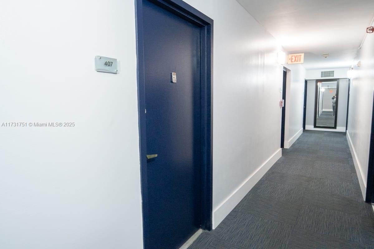 850 N Miami Ave Unit: W-407