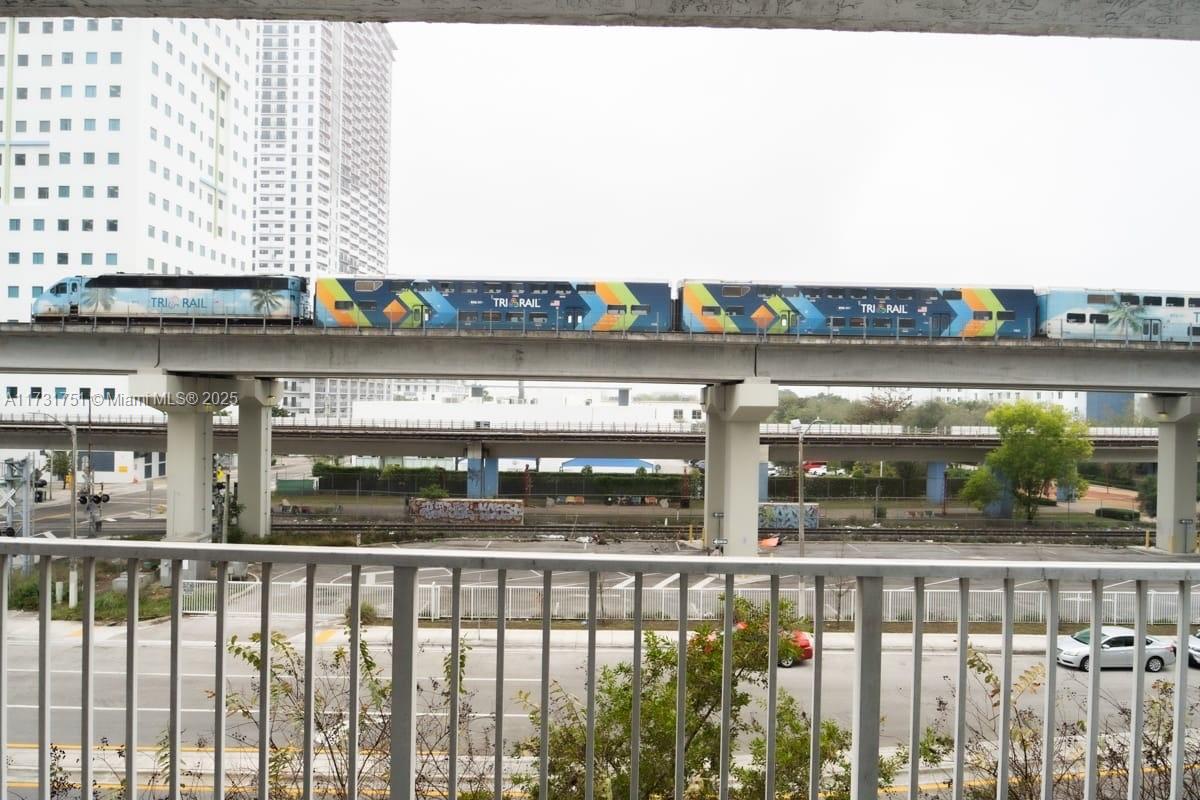 850 N Miami Ave Unit: W-407