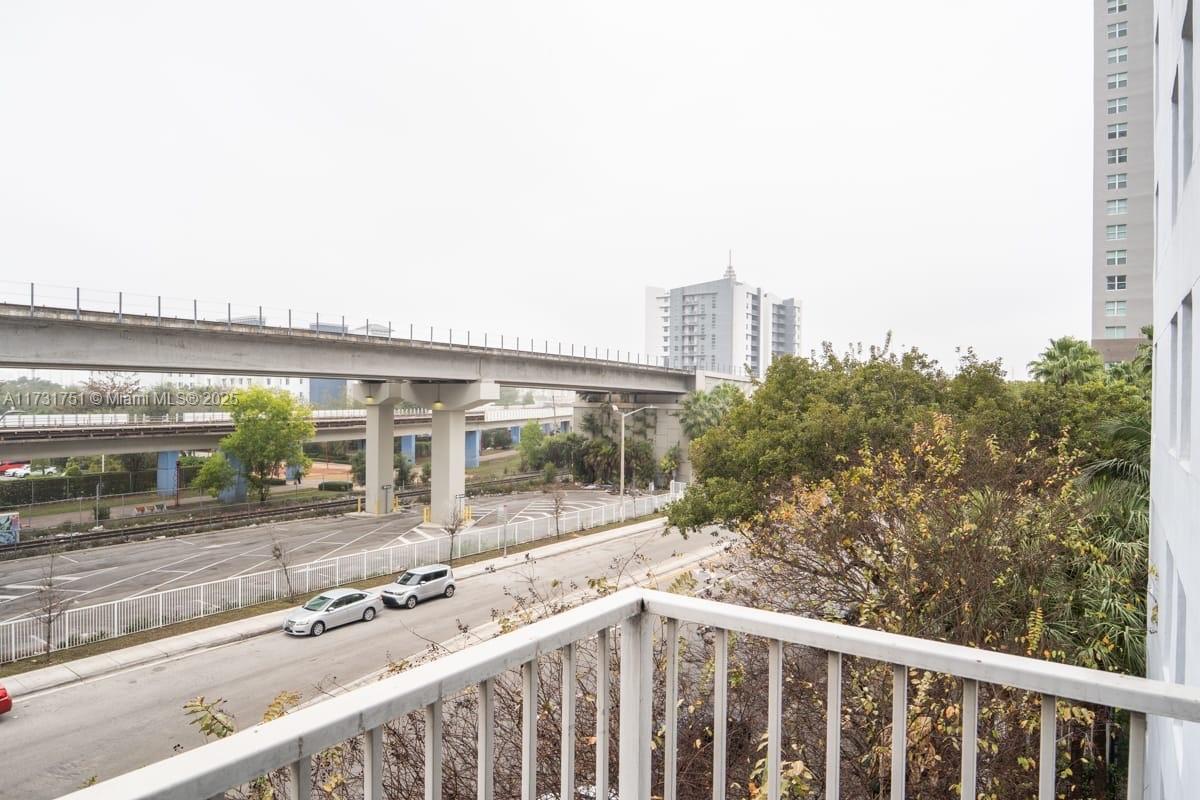 850 N Miami Ave Unit: W-407