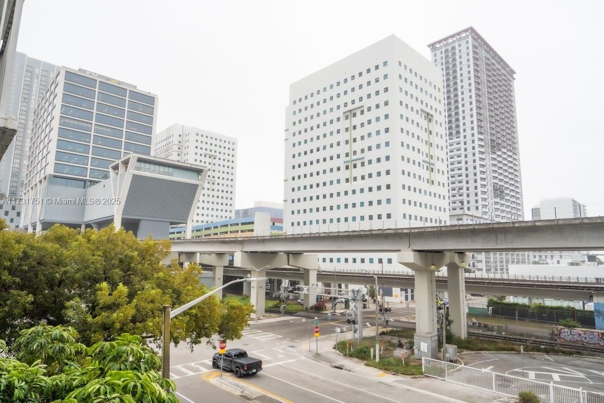 850 N Miami Ave Unit: W-407