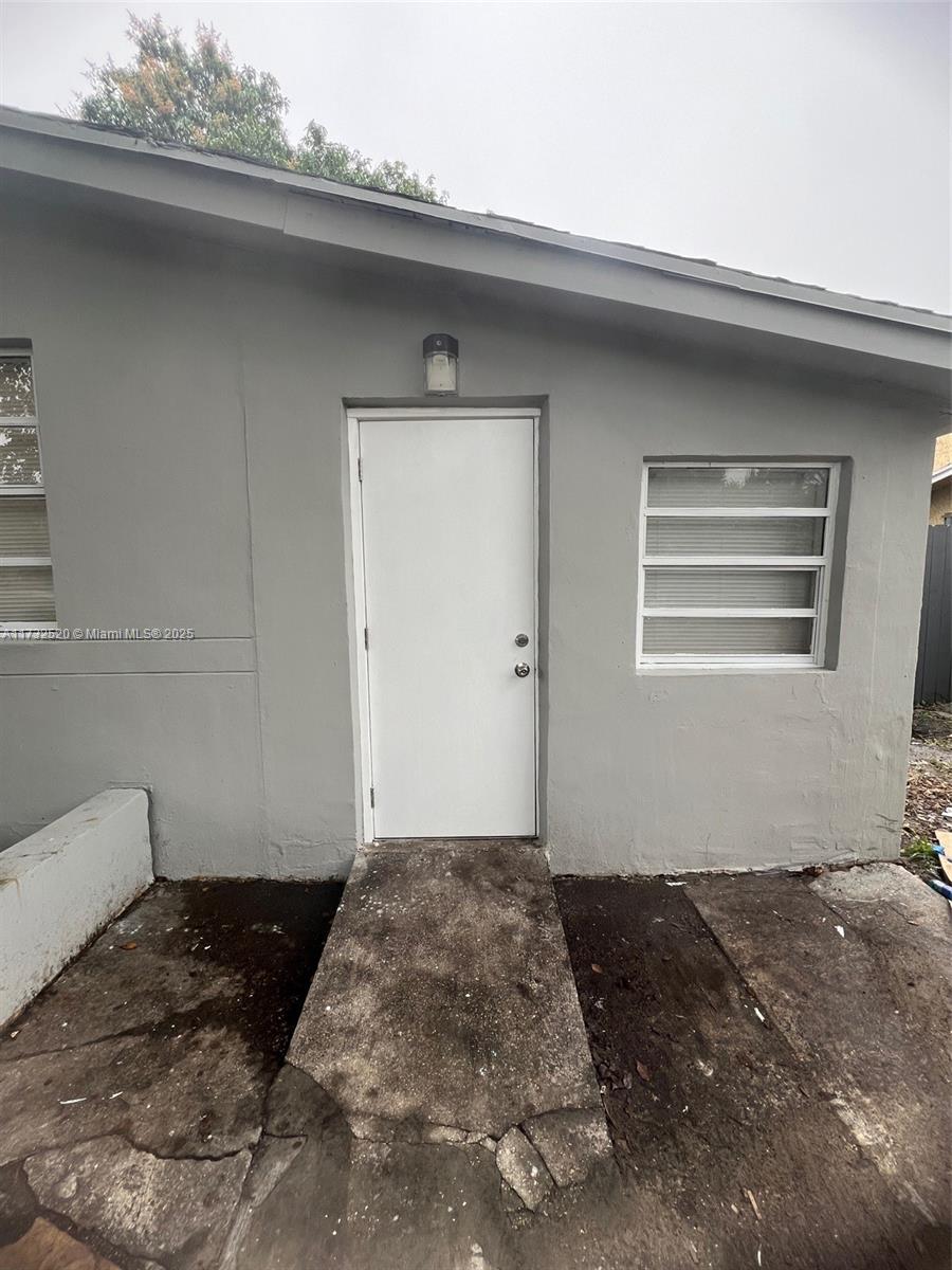 3380 NW 8th Pl # C Unit: A-C