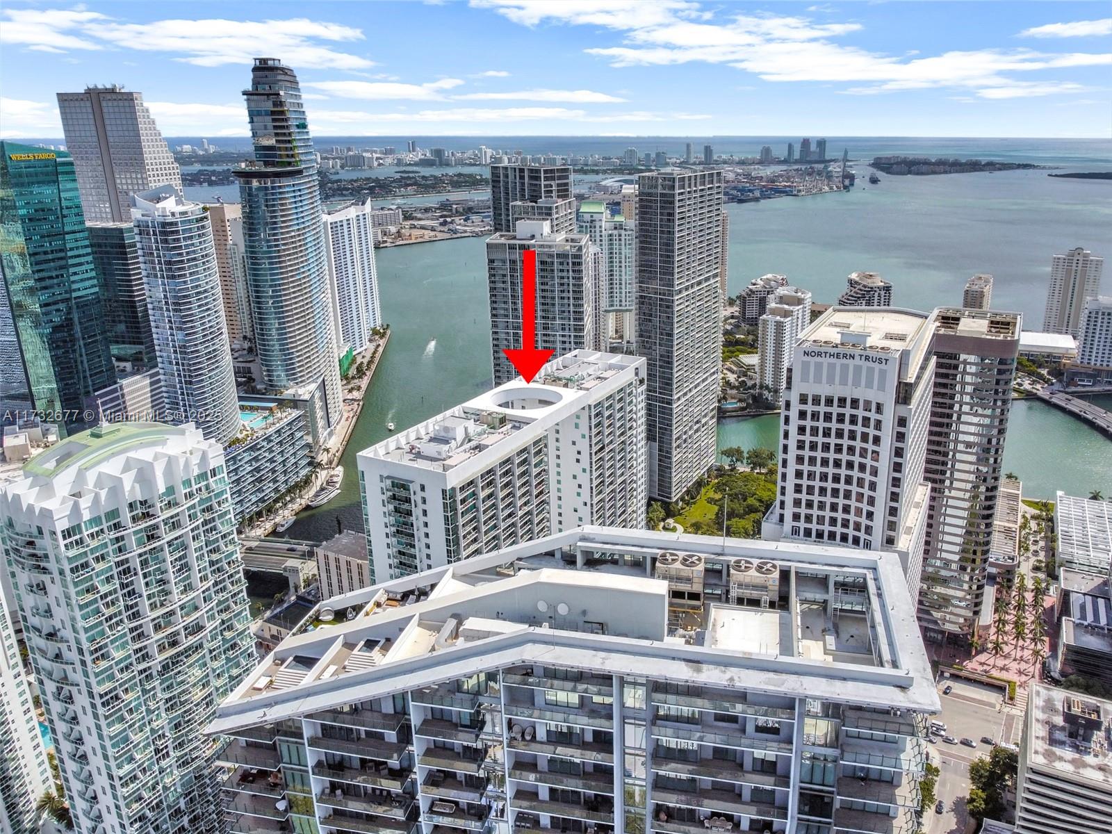 55 SE 6th St # 3404