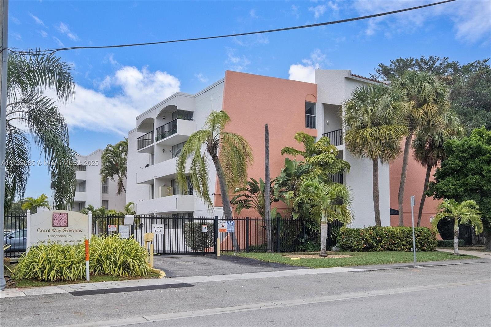 2160 SW 16th Ave # 212