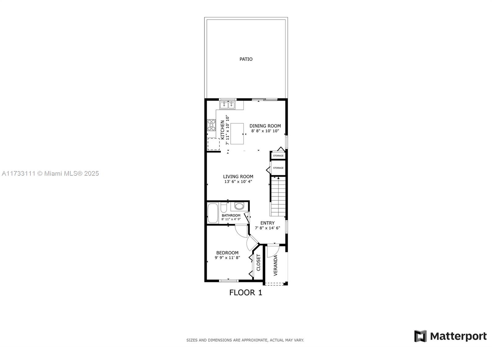 1566 SE 27th Ter