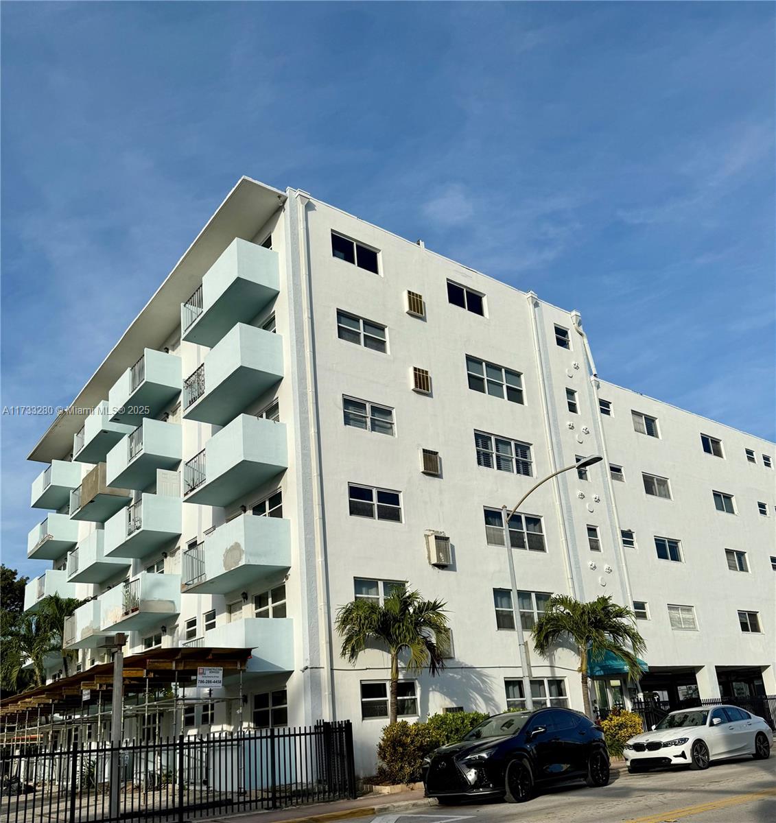 801 Meridian Ave # 4G