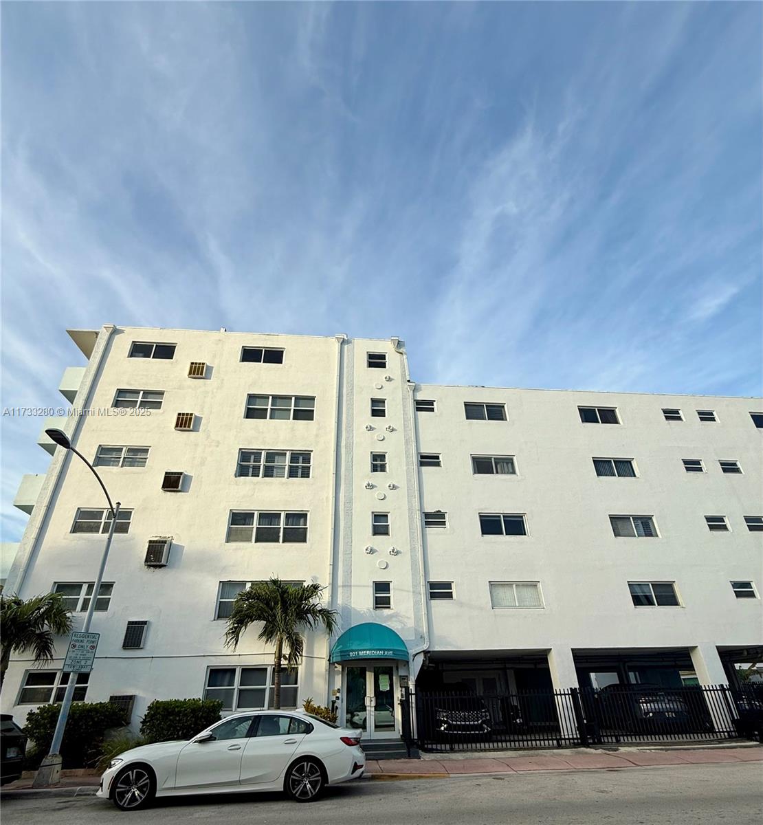 801 Meridian Ave # 4G