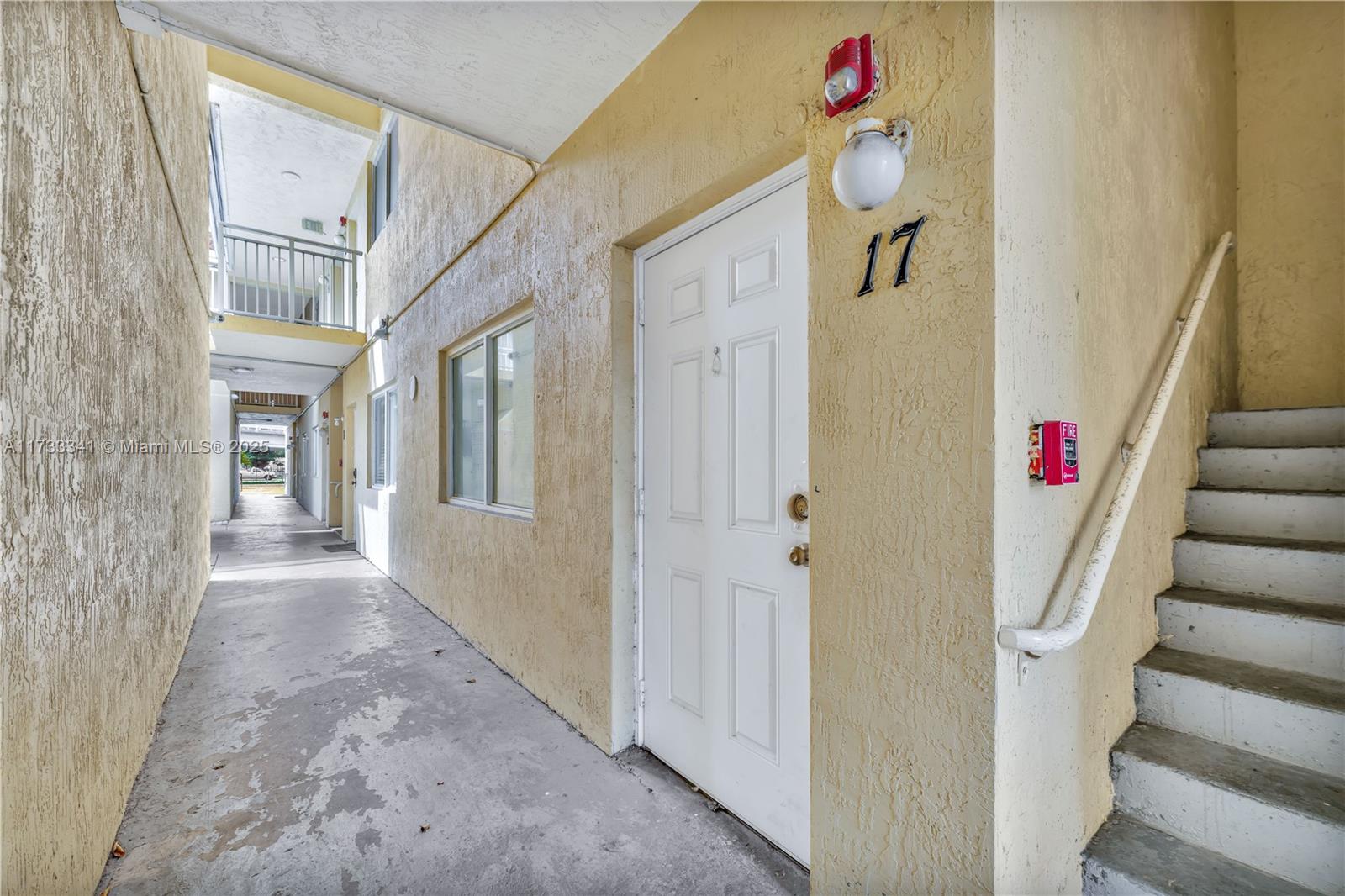 2185 NW 16th Ter # 17