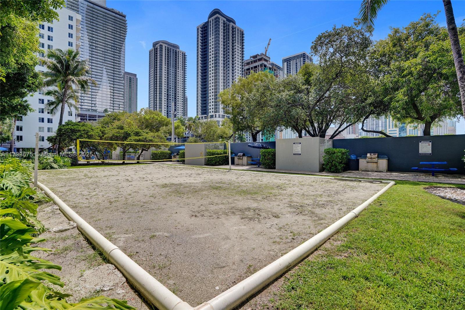 850 N Miami Ave Unit: W-1810