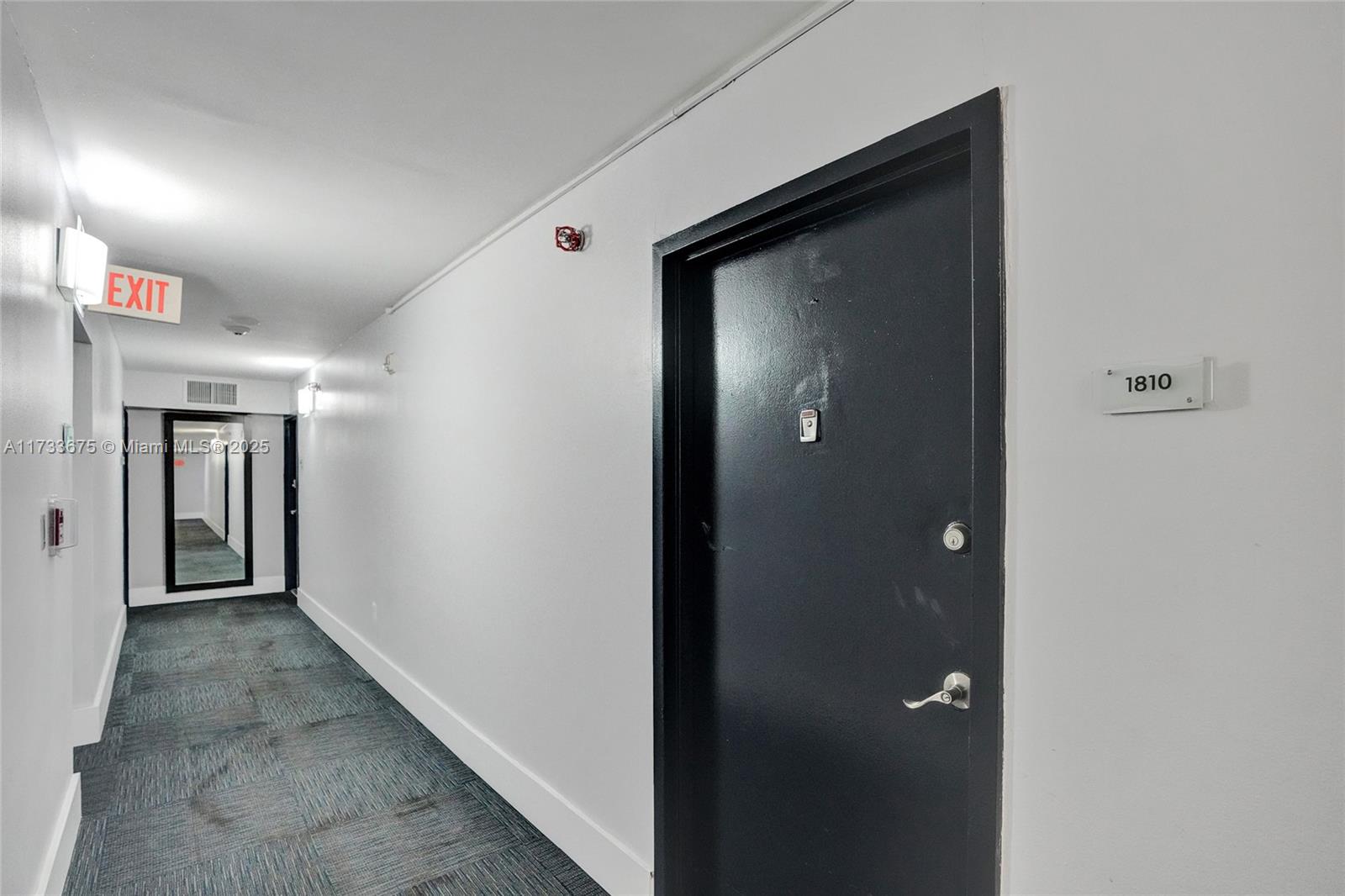 850 N Miami Ave Unit: W-1810