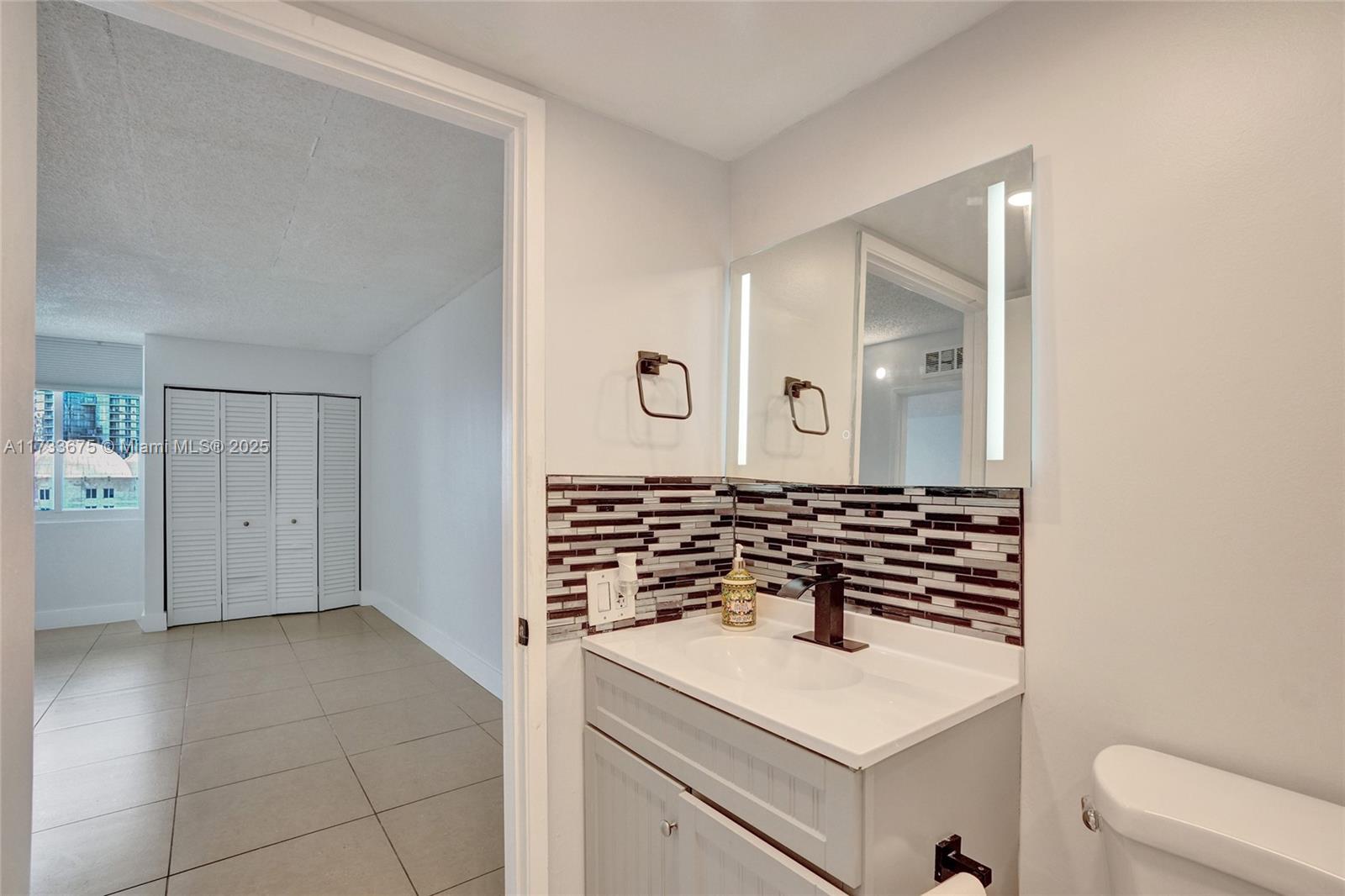 850 N Miami Ave Unit: W-1810