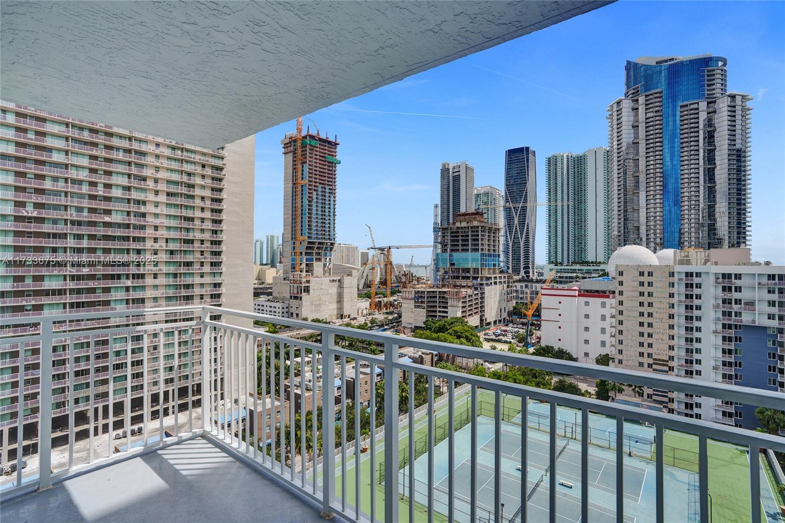 850 N Miami Ave Unit: W-1810