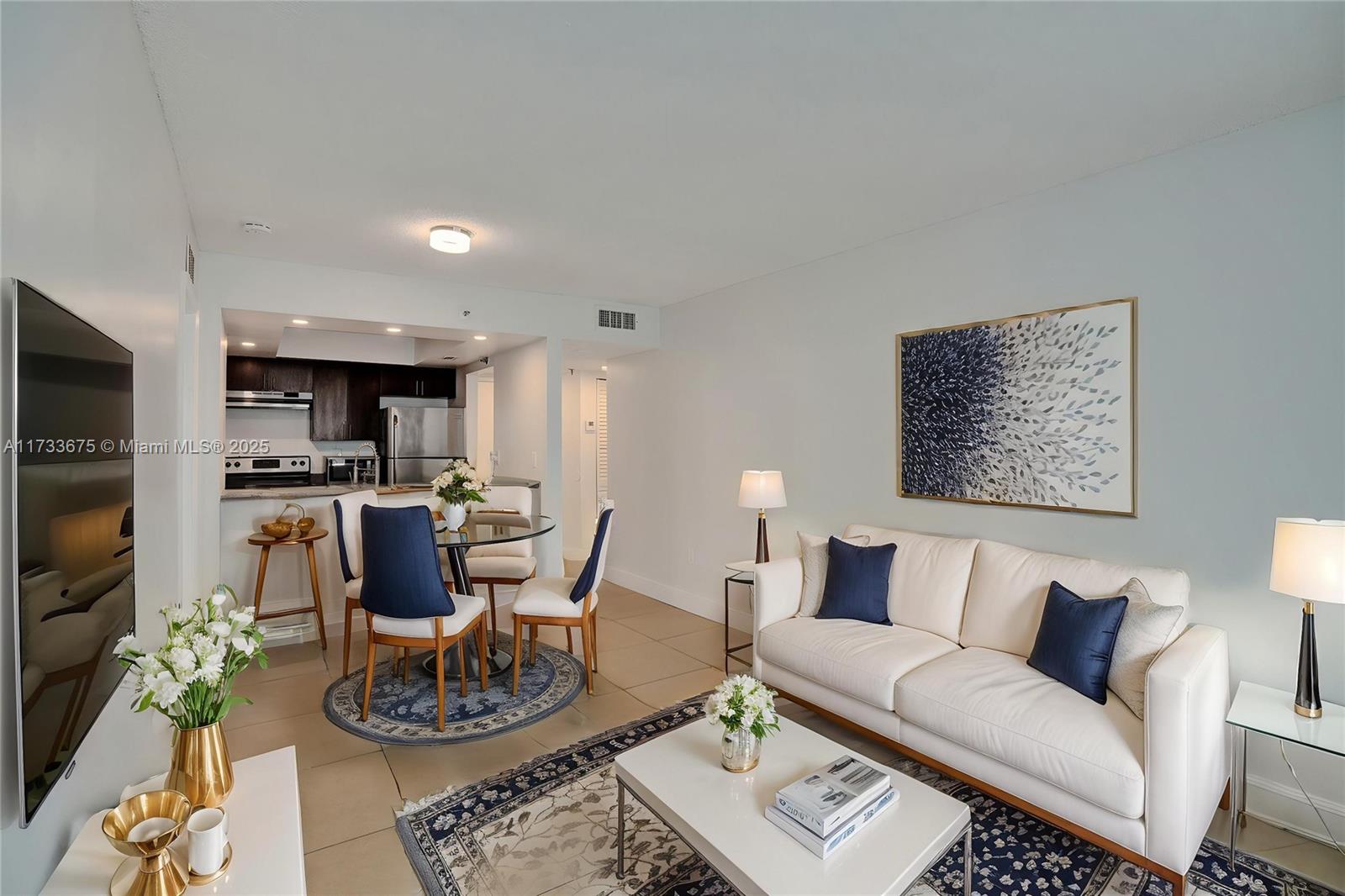 850 N Miami Ave Unit: W-1810