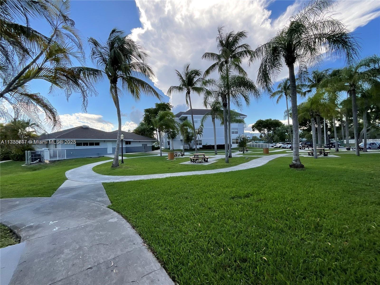 8590 SW 212 st # 201