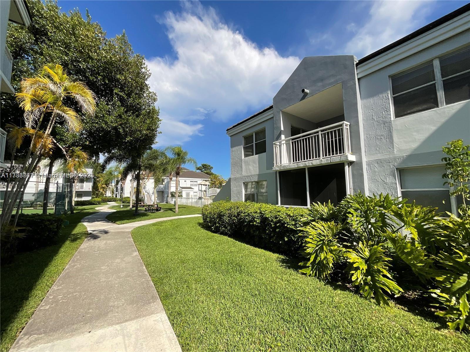 8590 SW 212 st # 201