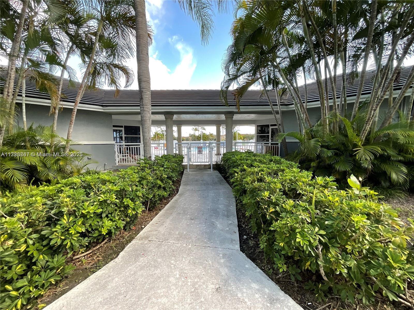 8590 SW 212 st # 201