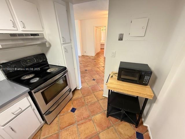 3401 N Country Club Dr # 107