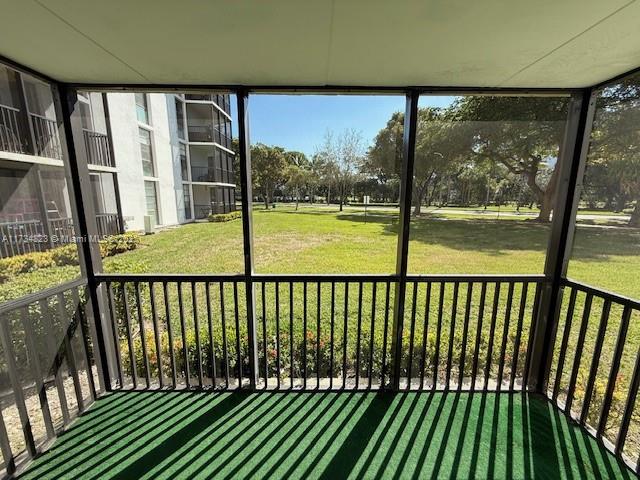 3401 N Country Club Dr # 107