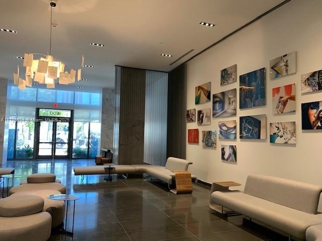 1600 NE 1st Ave # 1403