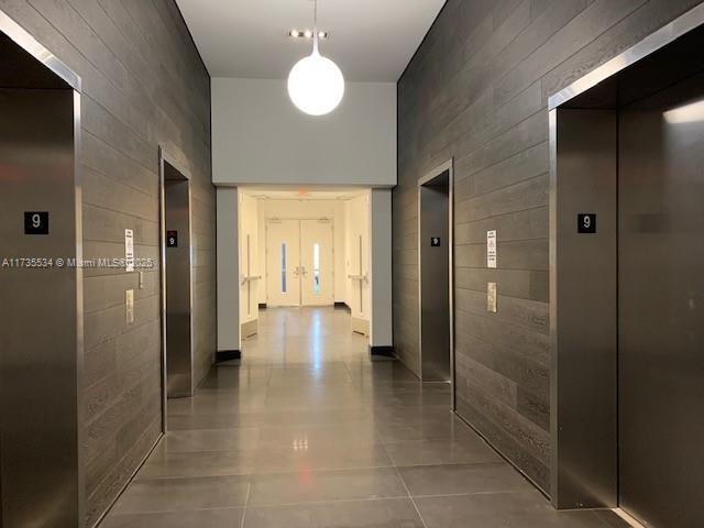 1600 NE 1st Ave # 1403