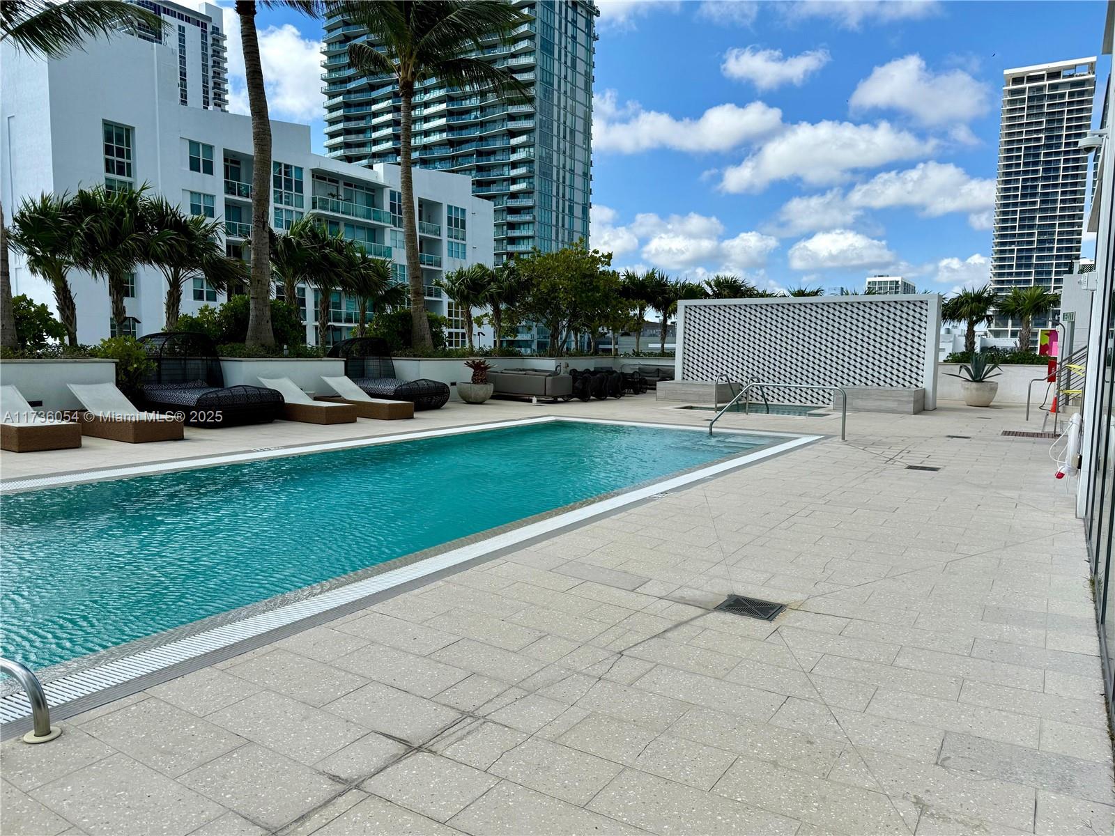 2900 NE 7th Ave # 2101