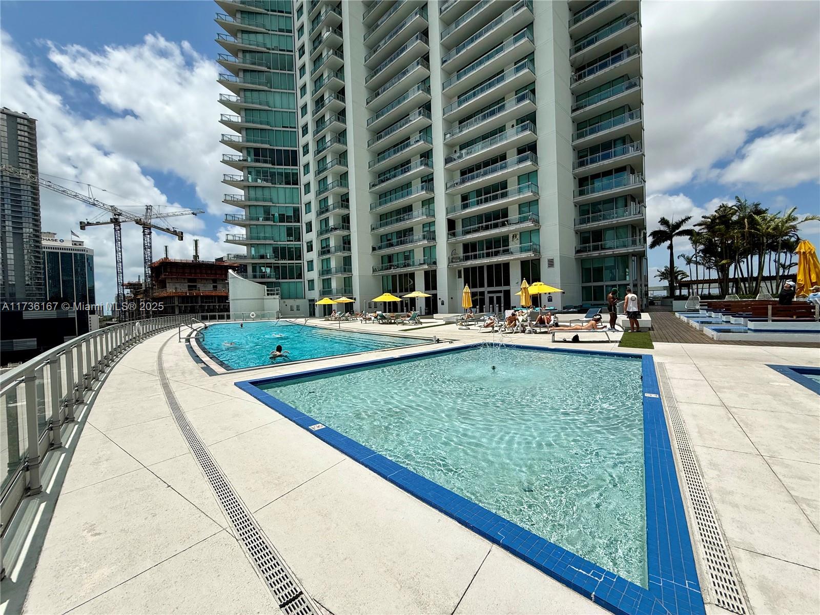 92 SW 3rd St # 4311