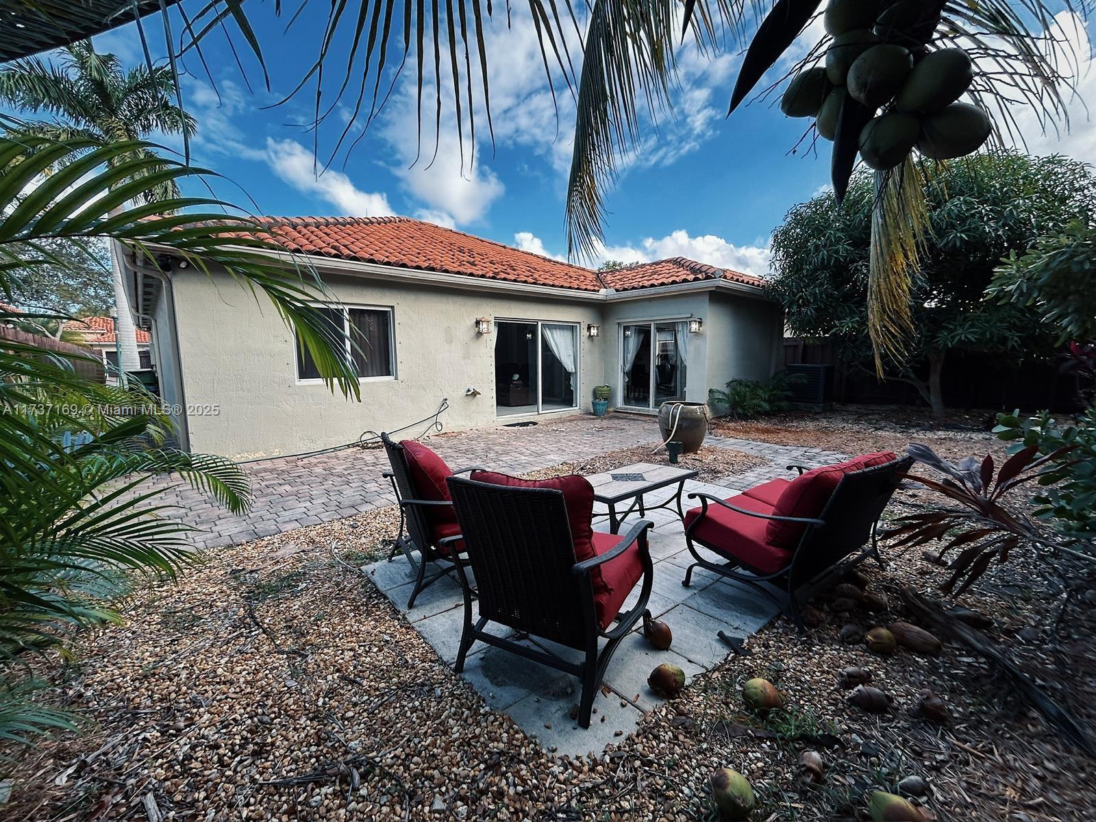 1620 NE 36th Ave, Homestead