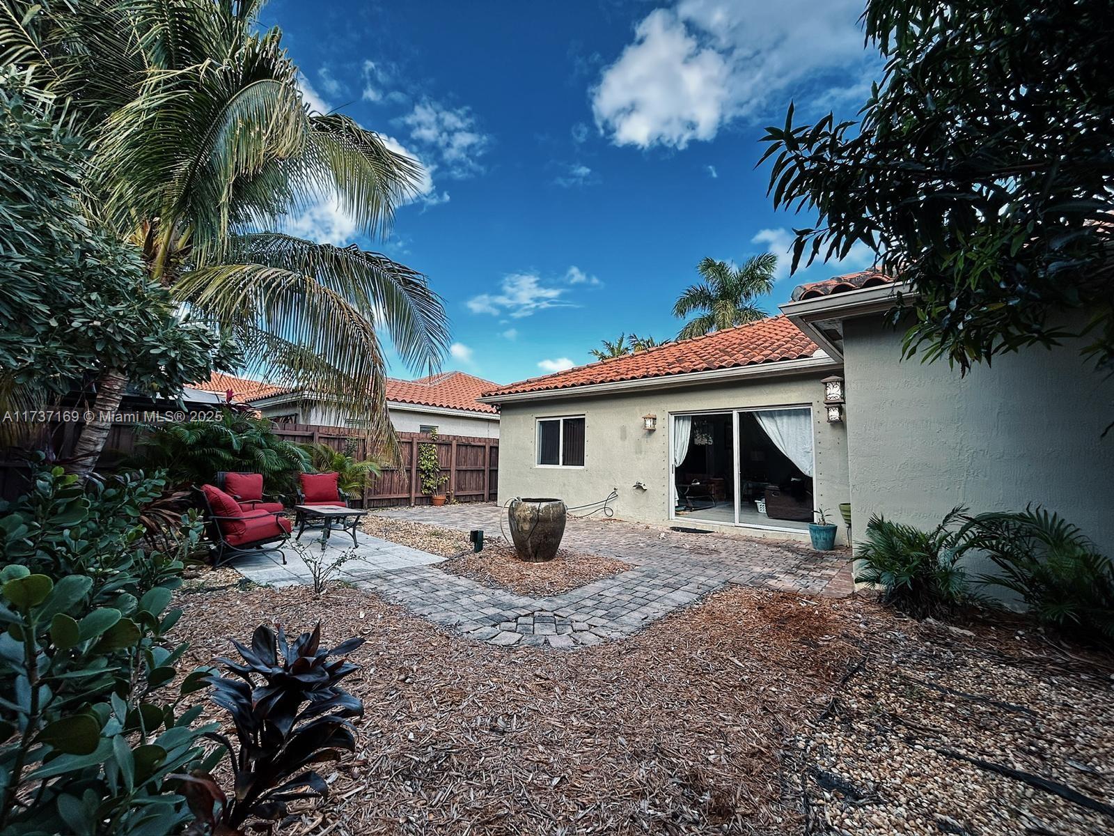 1620 NE 36th Ave, Homestead