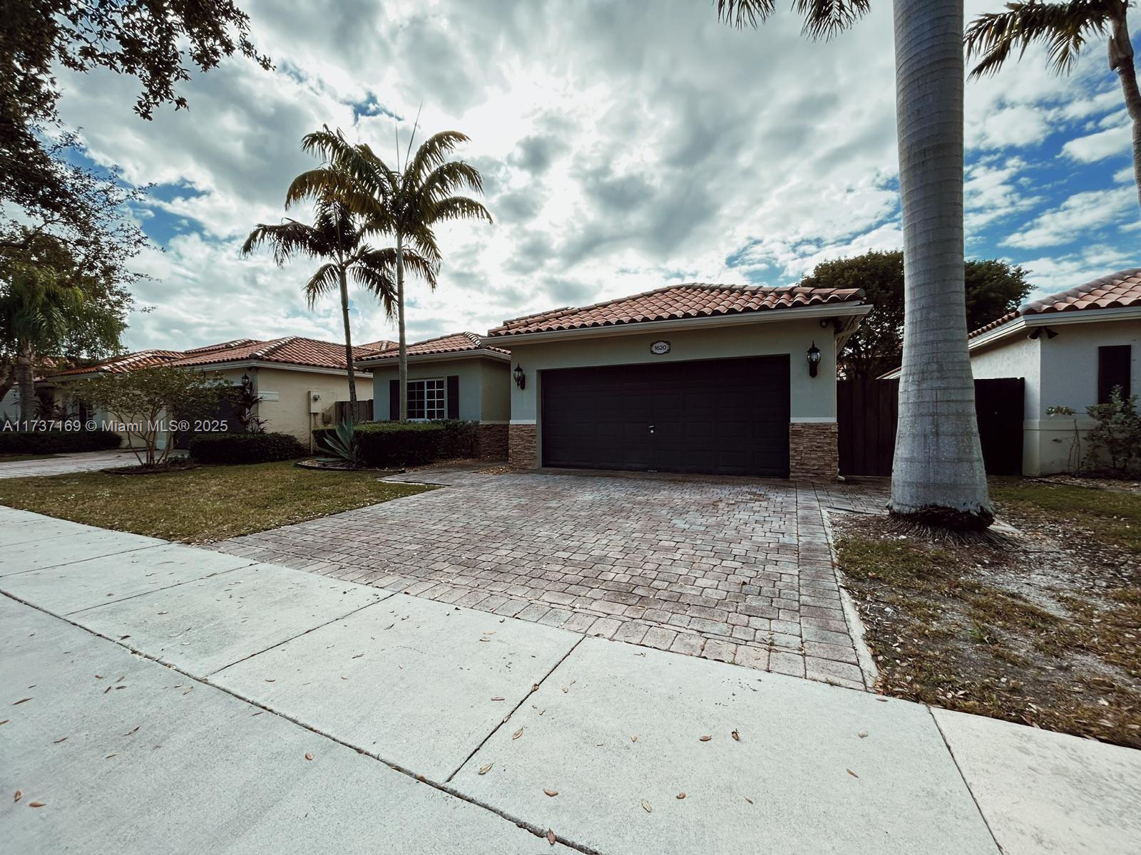 1620 NE 36th Ave, Homestead