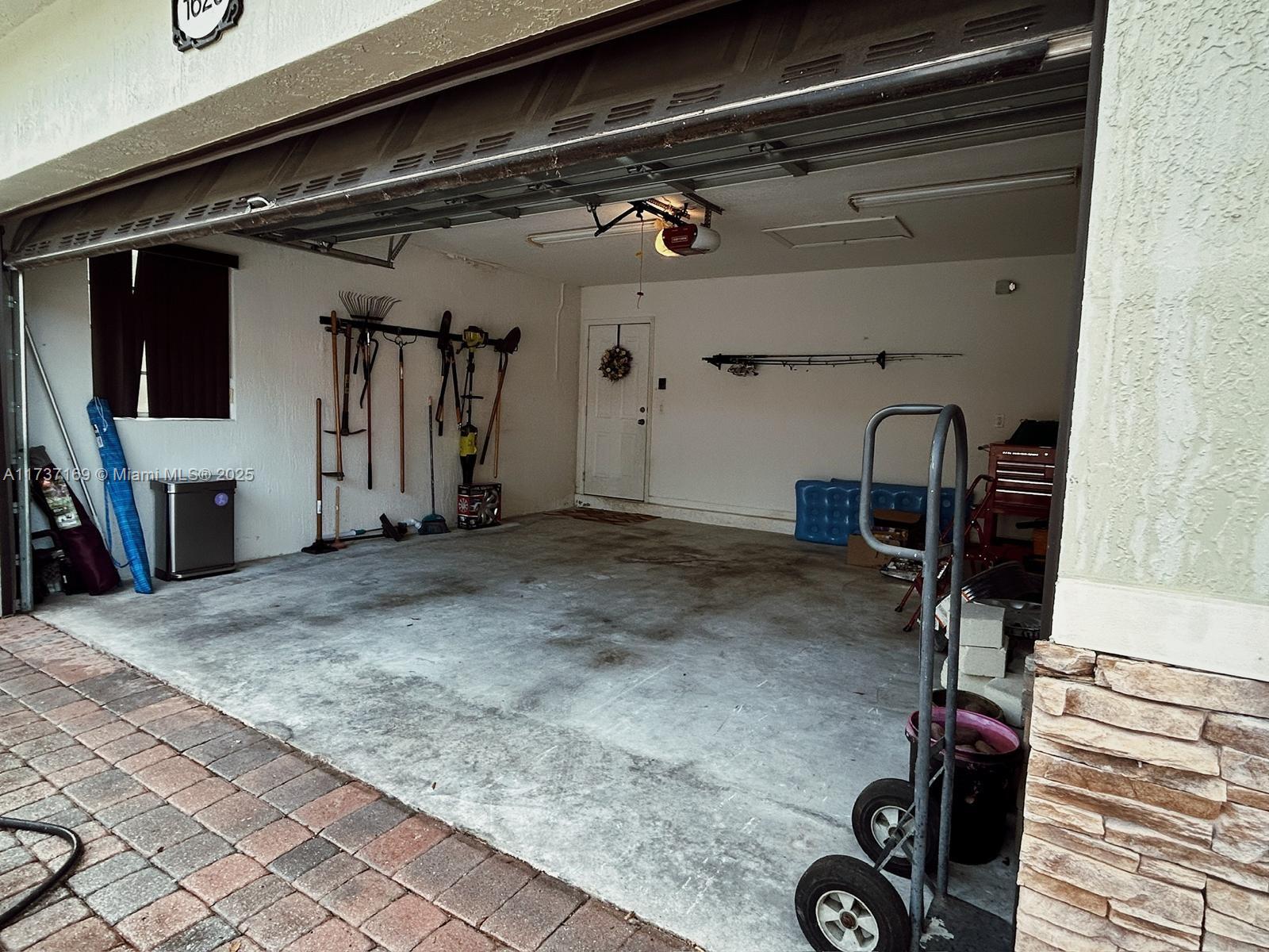 1620 NE 36th Ave, Homestead